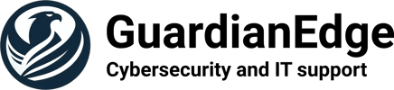 GuardianEdge logo