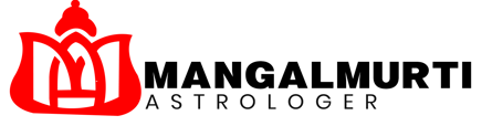Mangalmurti Astrologer logo