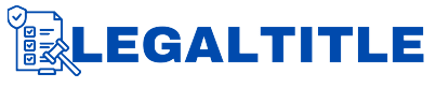 LEGALTITLE logo