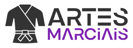 Artes Marciais - Melhor Escrita logo