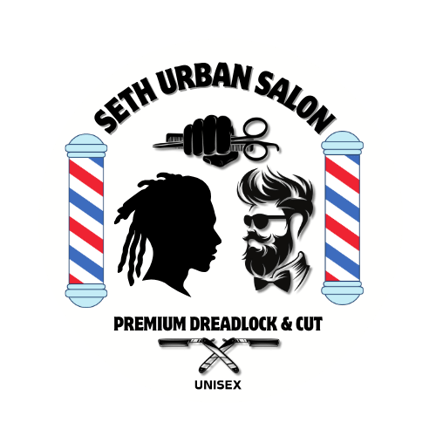 Urban Seth Salon logo