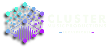 Cluster Music Productions logo