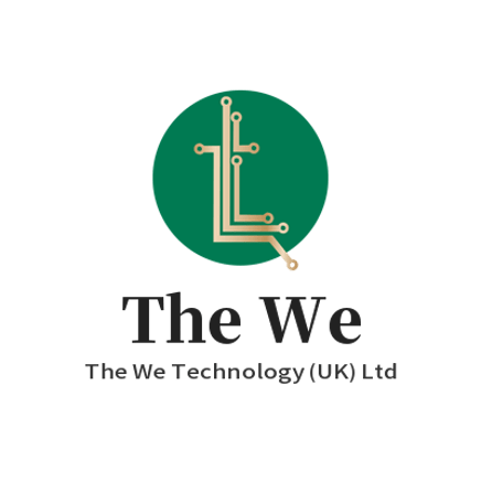 The We Technology (UK) Ltd logo