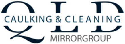 QLD Caulking & Cleaning Group logo
