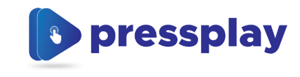 Press Play Tech logo