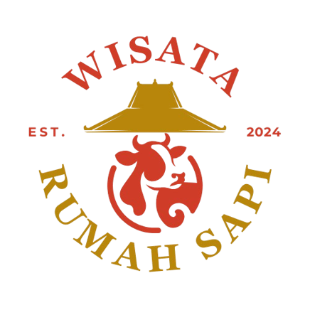 Wisata Rumah Sapi logo