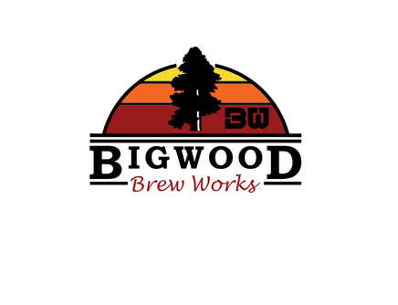 Bigwood Brew Works logo