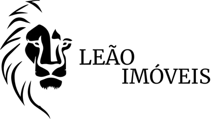 Leão Imóveis Litoral logo
