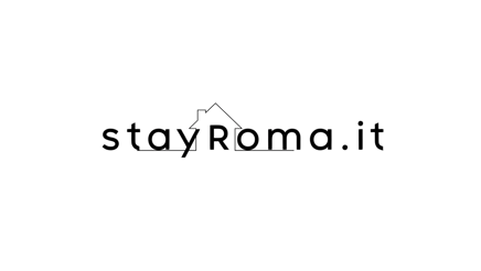 stayrome.it logo