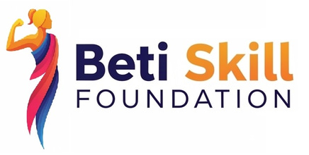 Beti Skill Foundation logo