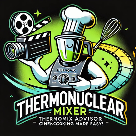 Thermonuclearmixer logo