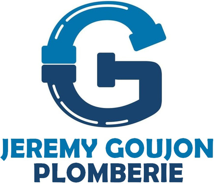 GOUJON Plomberie logo