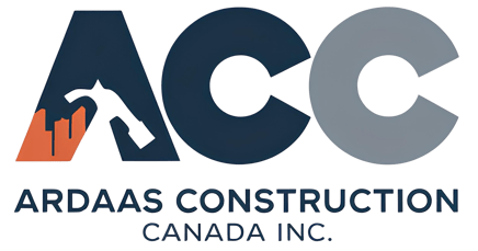 Ardaas Construction Canada Inc. logo