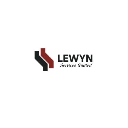lewyn uk cleaning services limited logo