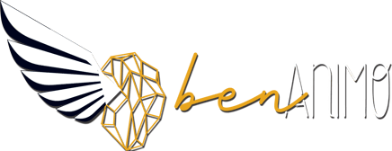 BenAnimo - Espaço de Eventos logo