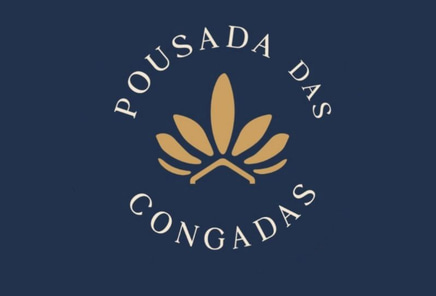 POUSADA DAS CONGADAS logo