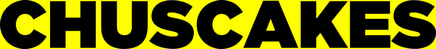 Chuscakes logo