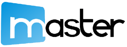 Master logo