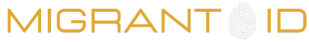Migrant ID logo