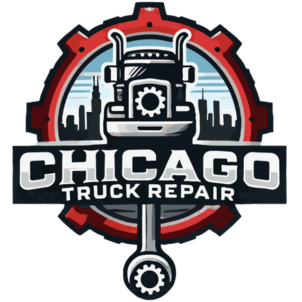 Chicago Truck Repair logo