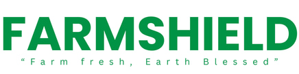 Farmshield logo