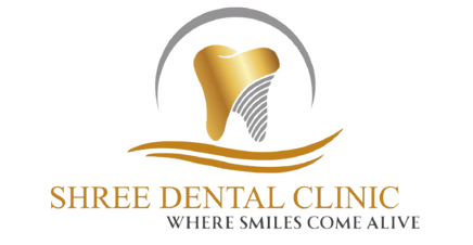 Shree Dental Clinic logo