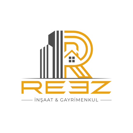 Reez İnşaat & Gayrimenkul logo