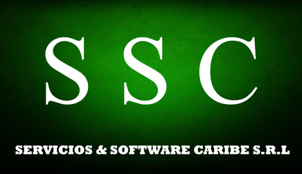 Suministros & Software del Caribe logo