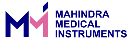 HEALTHCARE EQUIPMENTS logo