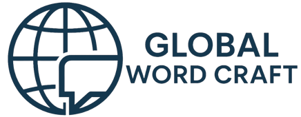 Global Word Craft logo