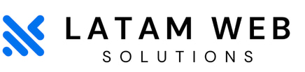 Latam Web Solutions logo