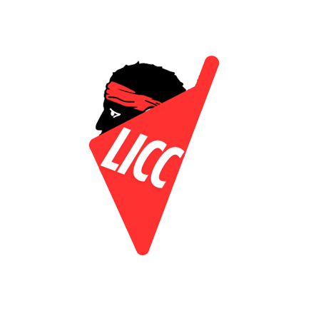 Lycéens Indépendants et Conservateurs de Corse logo