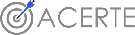 Acerte logo
