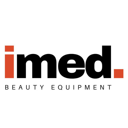 Imed Luxury logo