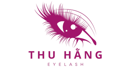 Thu Hang Eyelash logo