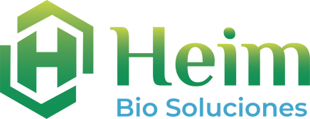 HEIM Bio Soluciones logo