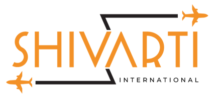 Shivarti International logo
