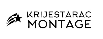 Kriještarac montage logo