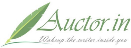 Auctor logo