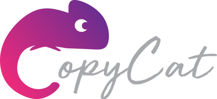 COPYCAT logo