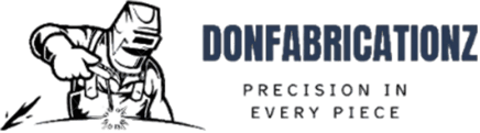 Don Fabrications logo