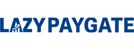 Lazy Paygate logo