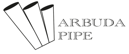 Arbuda pipe logo