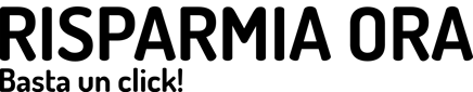 Risparmia Ora logo