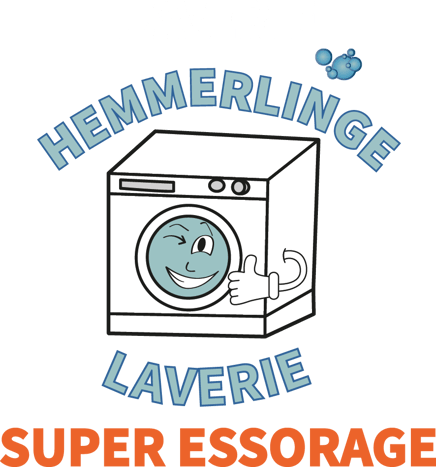 Laverie Hemmerlinge logo
