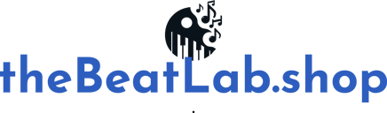 TheBeatlab logo