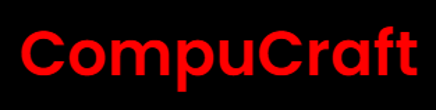 CompuCraft logo