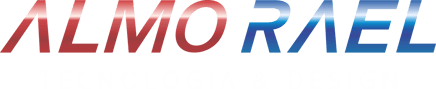 Almo Rael - Tecnologia e Design logo