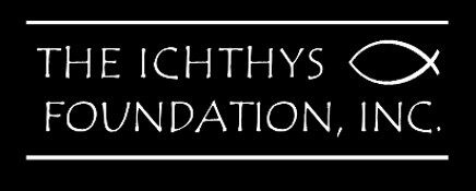 The Ichthys Foundation logo