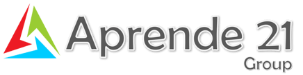 Aprende21 logo